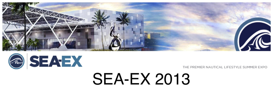 Philippine Sea Expo 2013