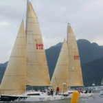 Jeanneau China Sailing Tour - ONWA (1)