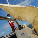 Jeanneau China Sailing Tour - ONWA (10)
