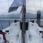 Jeanneau China Sailing Tour - ONWA (11)