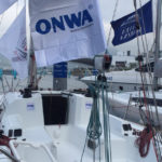 Jeanneau China Sailing Tour - ONWA (23)