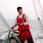 Jeanneau China Sailing Tour - ONWA (4)