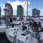 Jeanneau China Sailing Tour - ONWA (5)