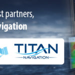 Partnership with Titan Navigation