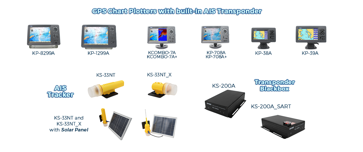 AIS Products