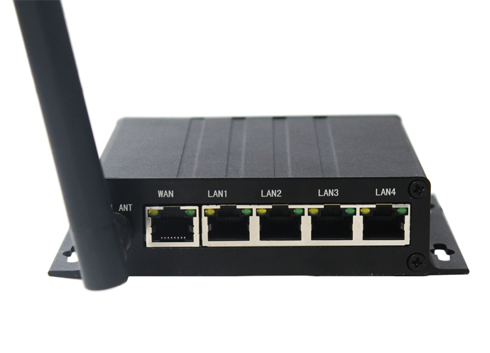 km-router 2