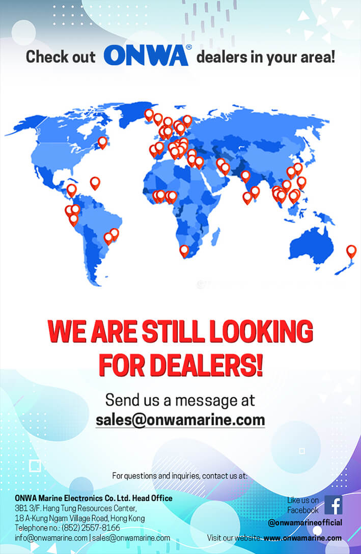 Looking for Dealers