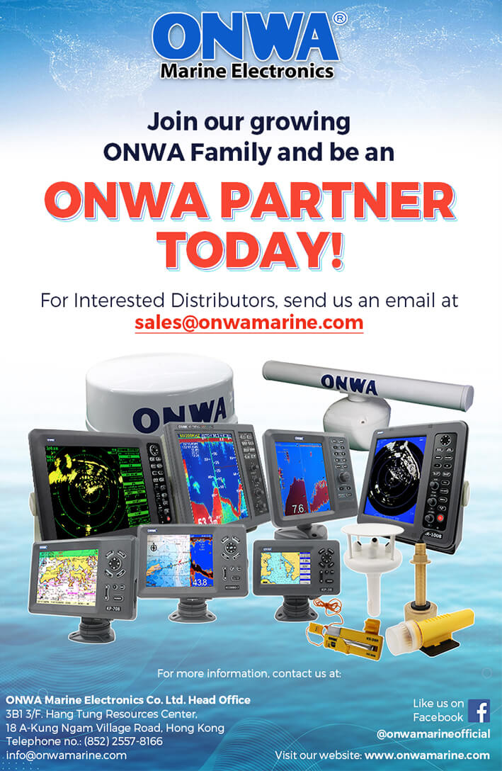 ONWA Partner