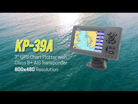 ONWA KP-39A Feature Highlight