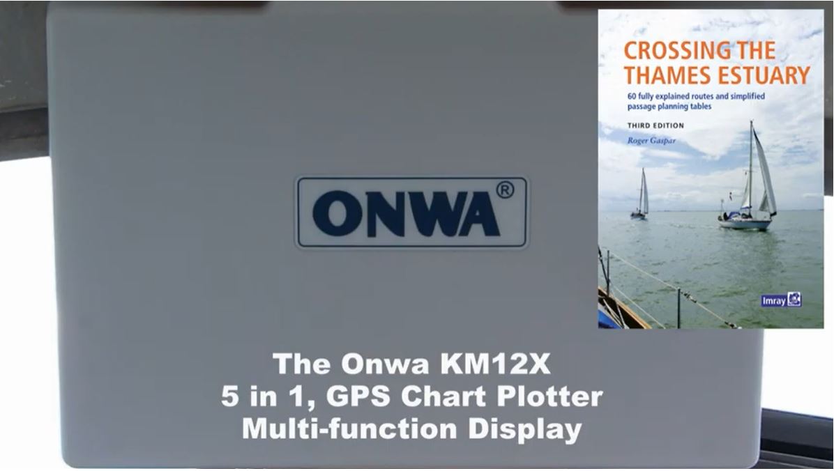 CTTE Overview of the Onwa KM12X