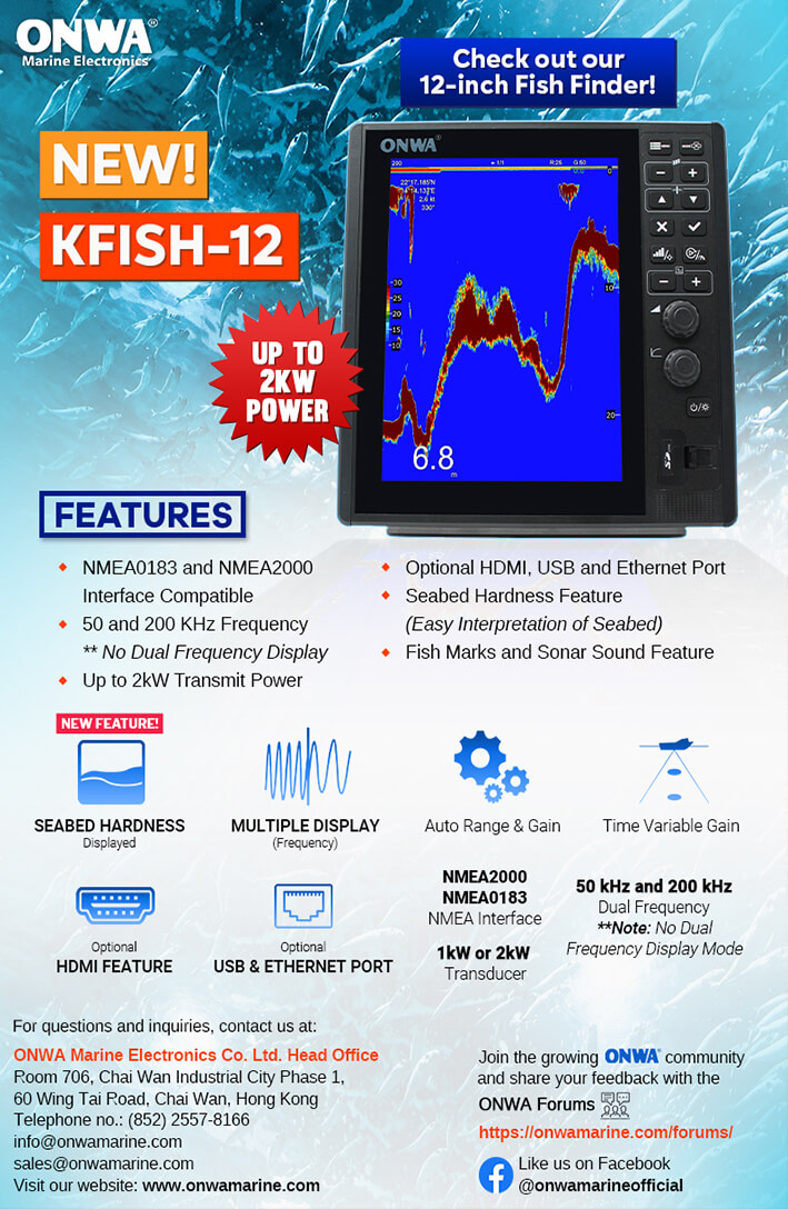 KFish-12