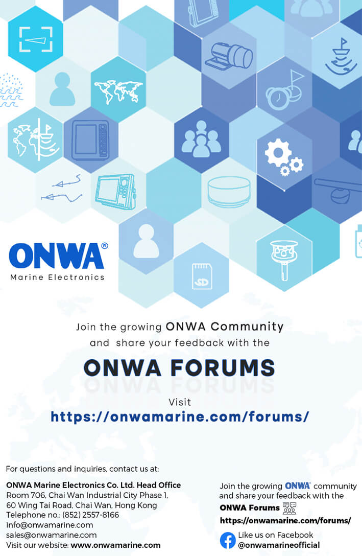 ONWA Forum