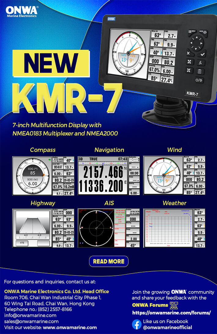 KMR-7