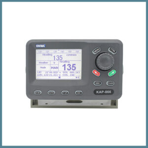 KAP-866 Autopilot System