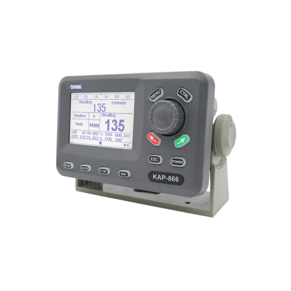 KAP-866 Autopilot System - Image 2