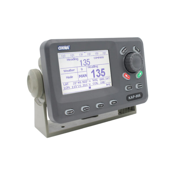 KAP-866 Autopilot System - Image 3