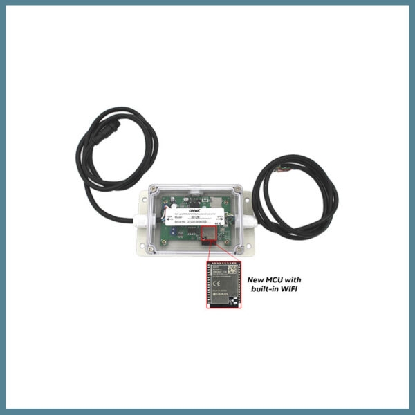 KC-2W NMEA Converter
