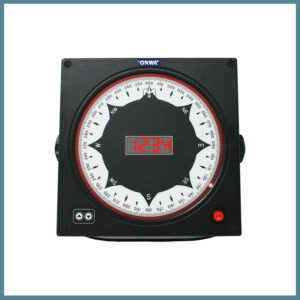 KCR-160(S) Digital Compass Repeater