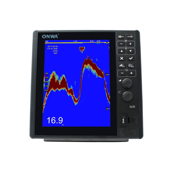 KFISH-12 Fishfinder - Image 2