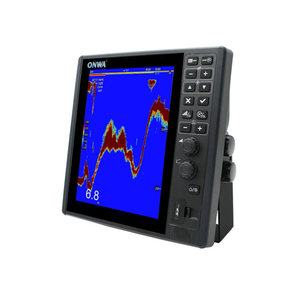 KFISH-12 Fishfinder - Image 3
