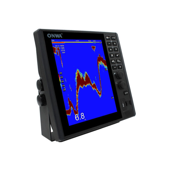 KFISH-12 Fishfinder - Image 4