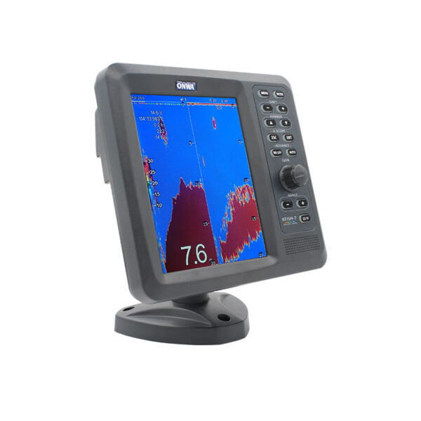 KFISH-7 Fishfinder - Image 2