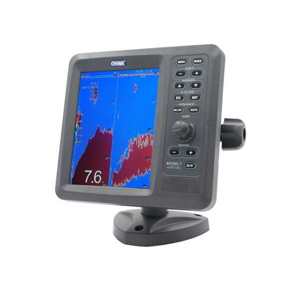 KFISH-7 Fishfinder - Image 3