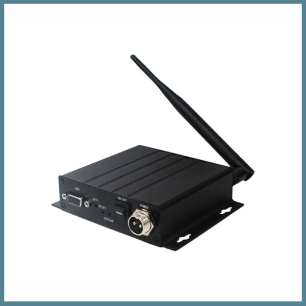 KM-ROUTER