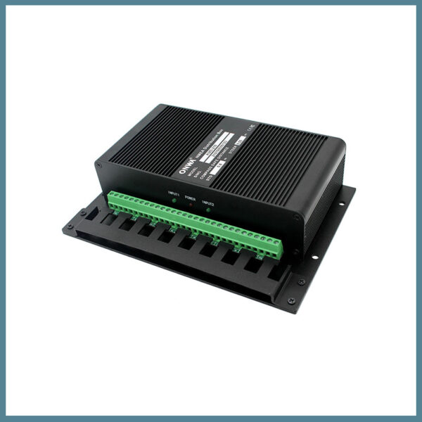 KMD-210 NMEA Distribution Box