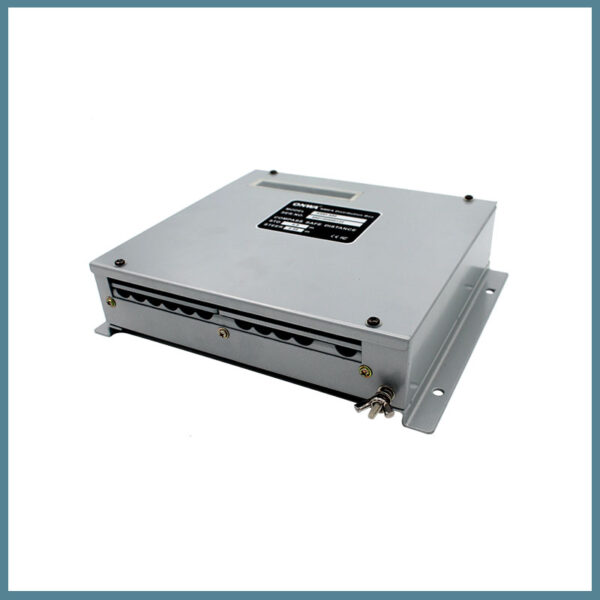 KMD-550 NMEA Distribution Box