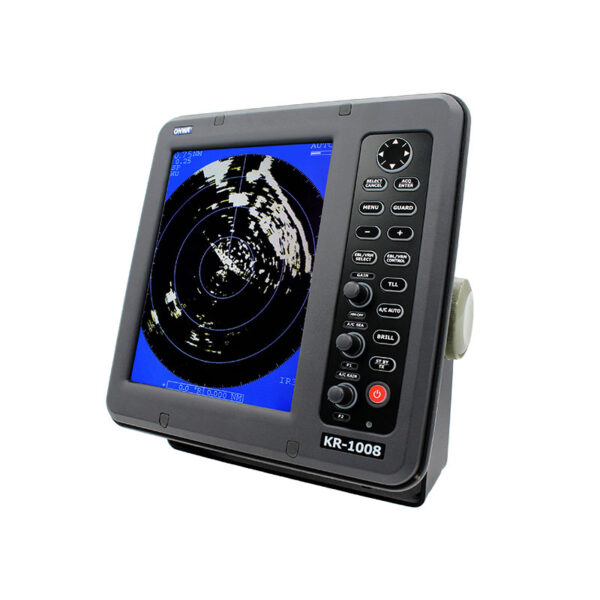 Marine Radar Display Syetem - Image 2