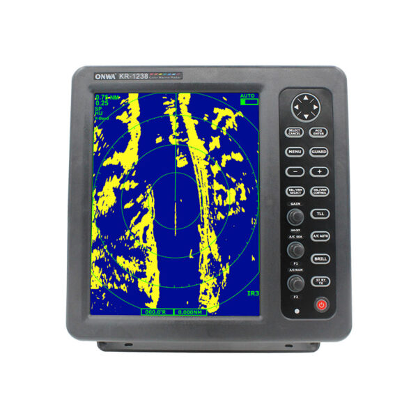 Marine Radar Display Syetem - Image 3