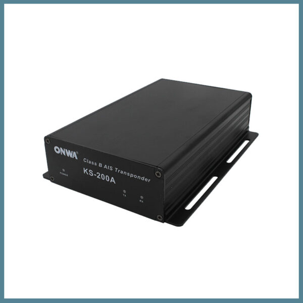 KS-200A KS-200A_SART AIS Transponder