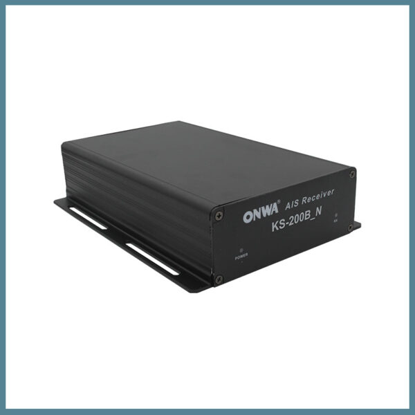 KS-200B KS-200B_N AIS Receiver