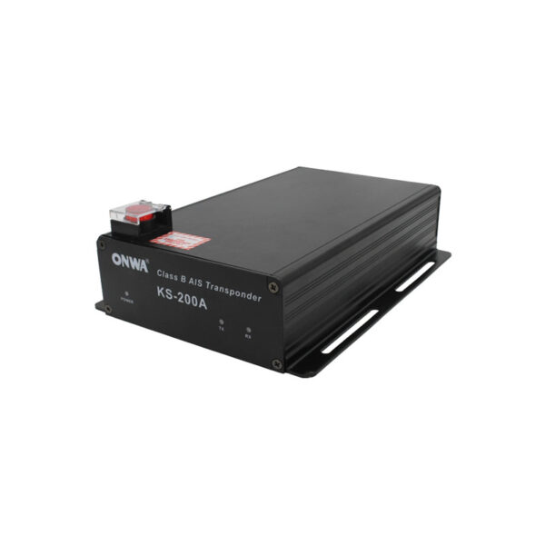 KS-200A KS-200A_SART AIS Transponder - Image 2