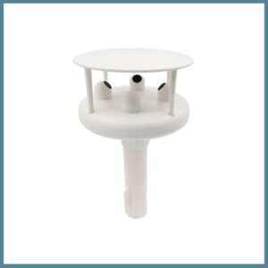 KW-360 Weather Station