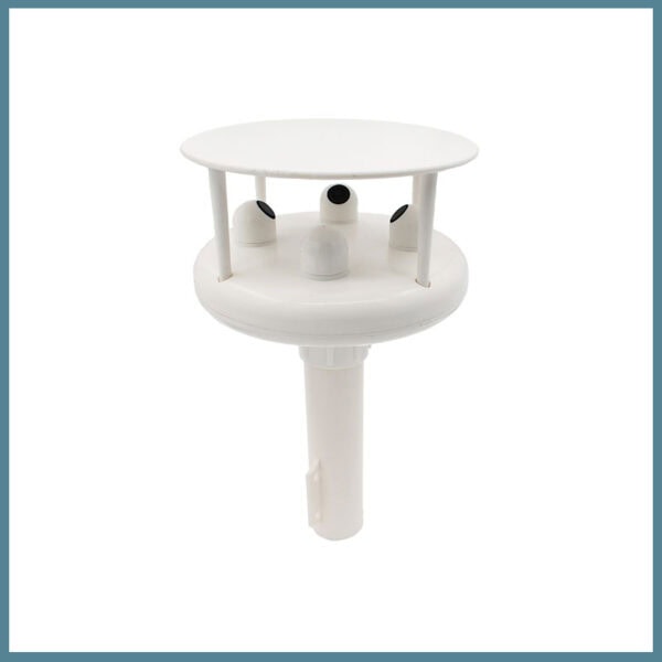 KW-360 Weather Station