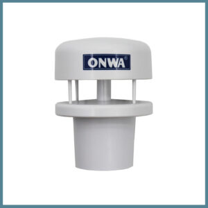 KW-360_mini Ultrasonic Anemometer
