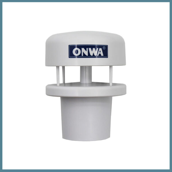 KW-360_mini Ultrasonic Anemometer