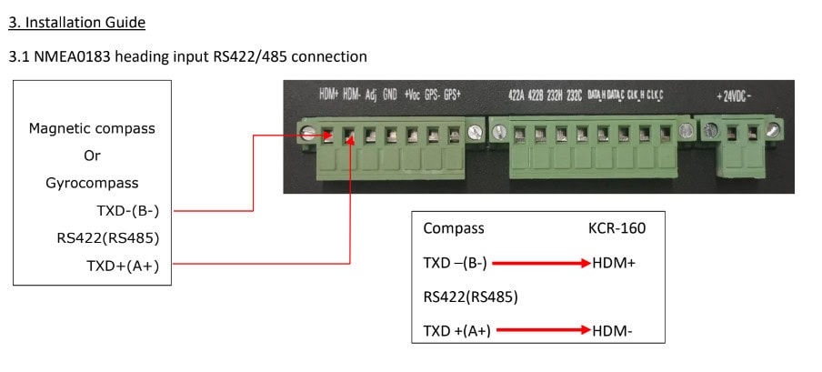 LJT KCR 160