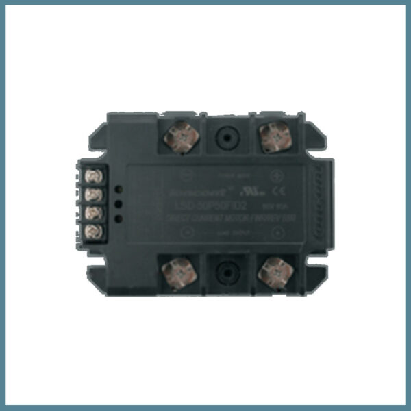 LSD-50P-100FID2 Power Drive