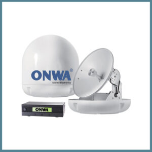 M32 , M45 , M60 Satellite TV Antenna
