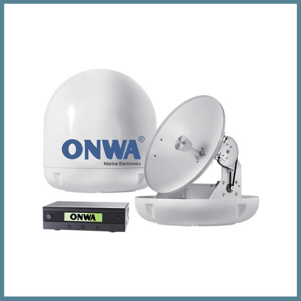 M32 , M45 , M60 Satellite TV Antenna