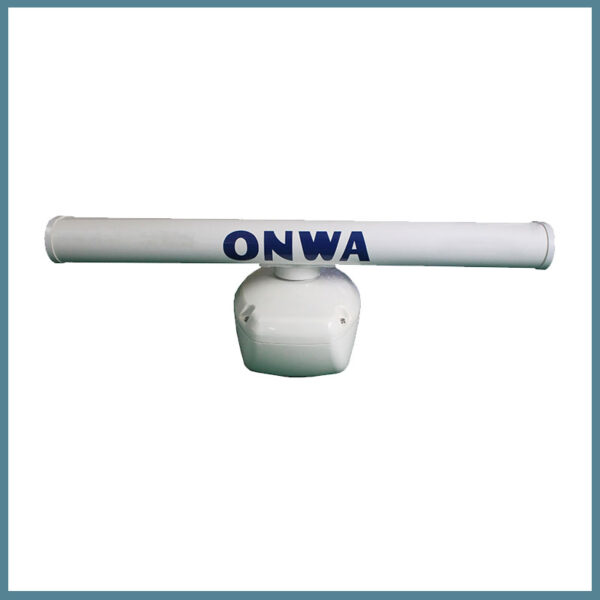 ONWA Open-array Marine Radar Antenna