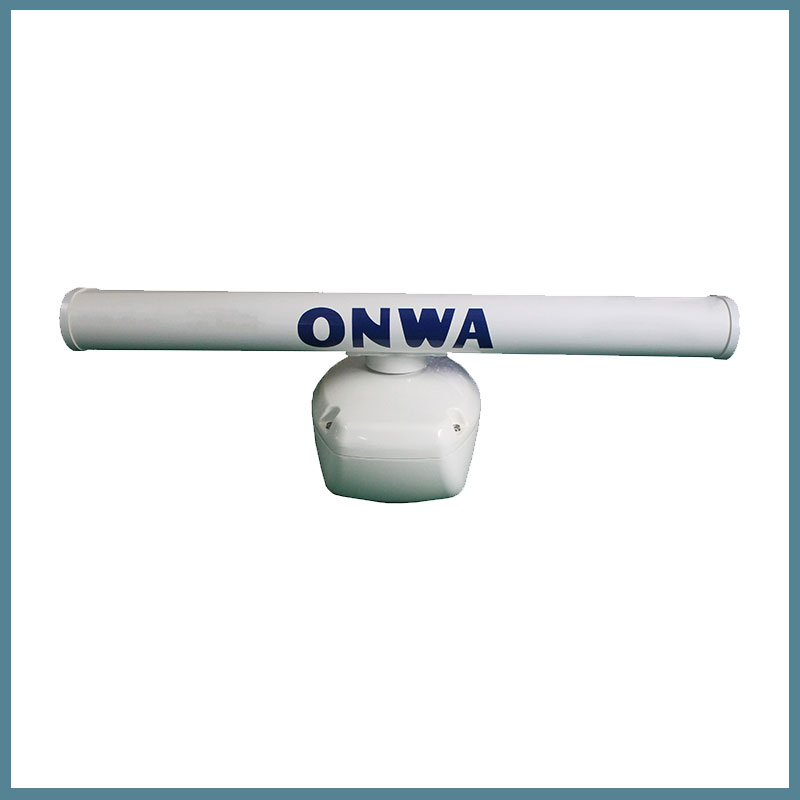 ONWA Open array Marine Radar Antenna