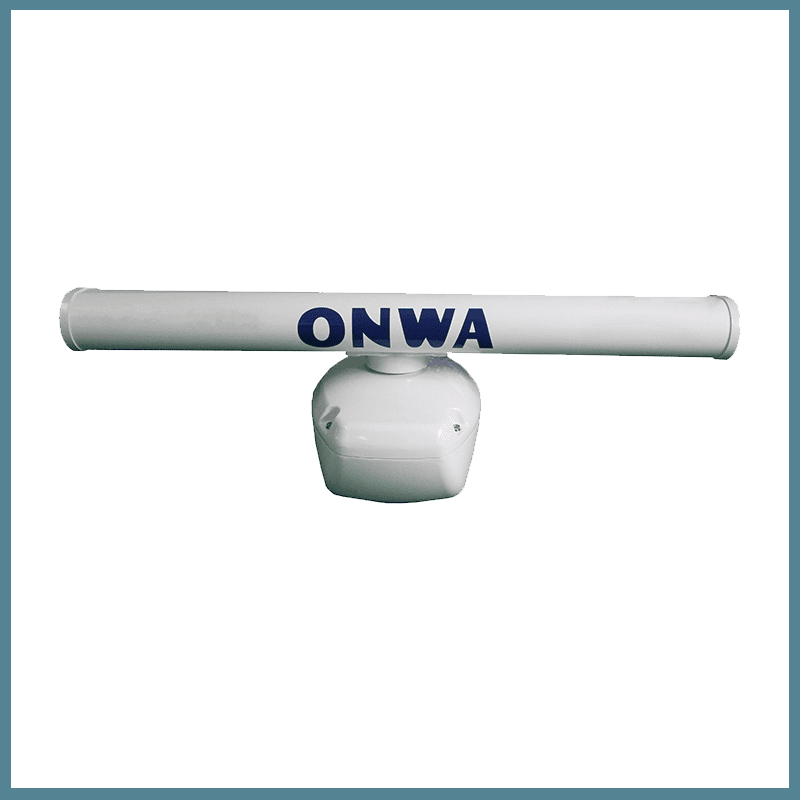 ONWA Open array Marine Radar Antenna