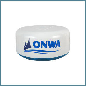 ONWA Radome Marine Radar Antenna