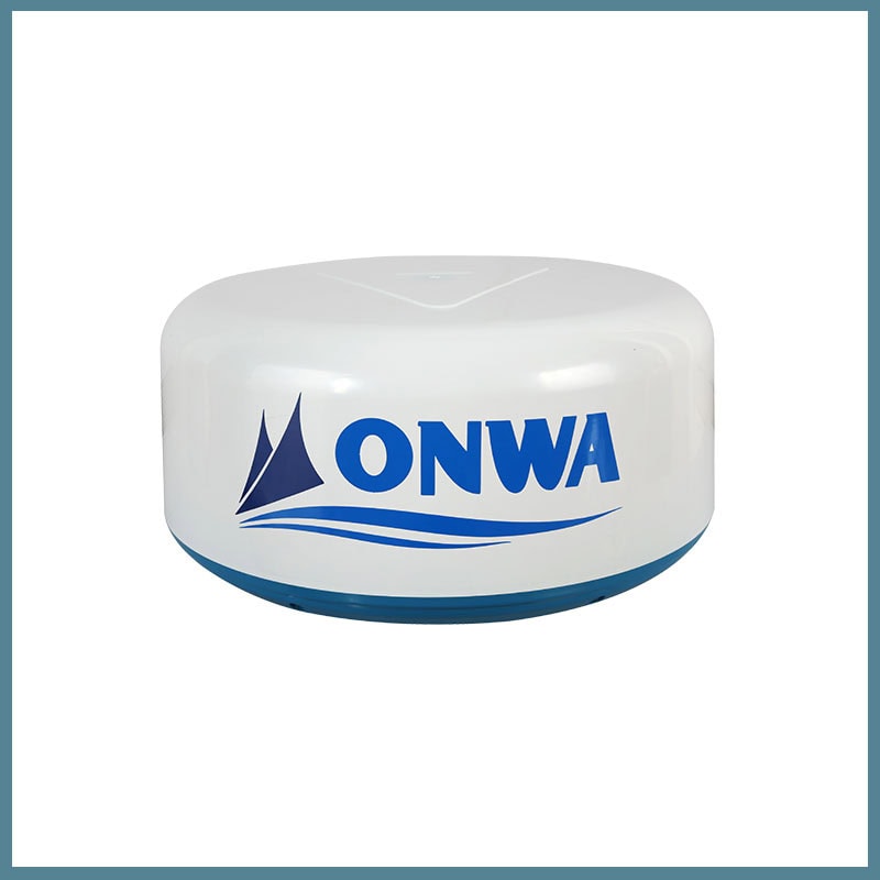 ONWA Rademo Marine Radar Antenna