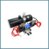 Solenoid Pump