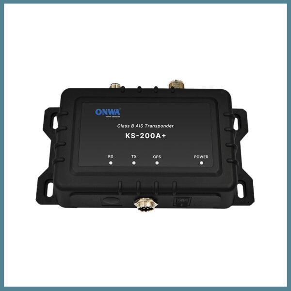 KS-200A+（NEW）AIS Transponder
